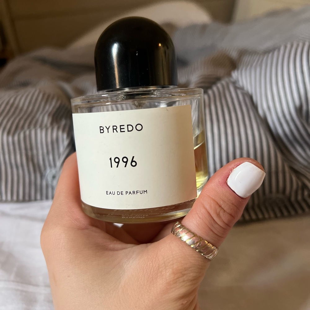 Byredo Black and White Makeup Collection